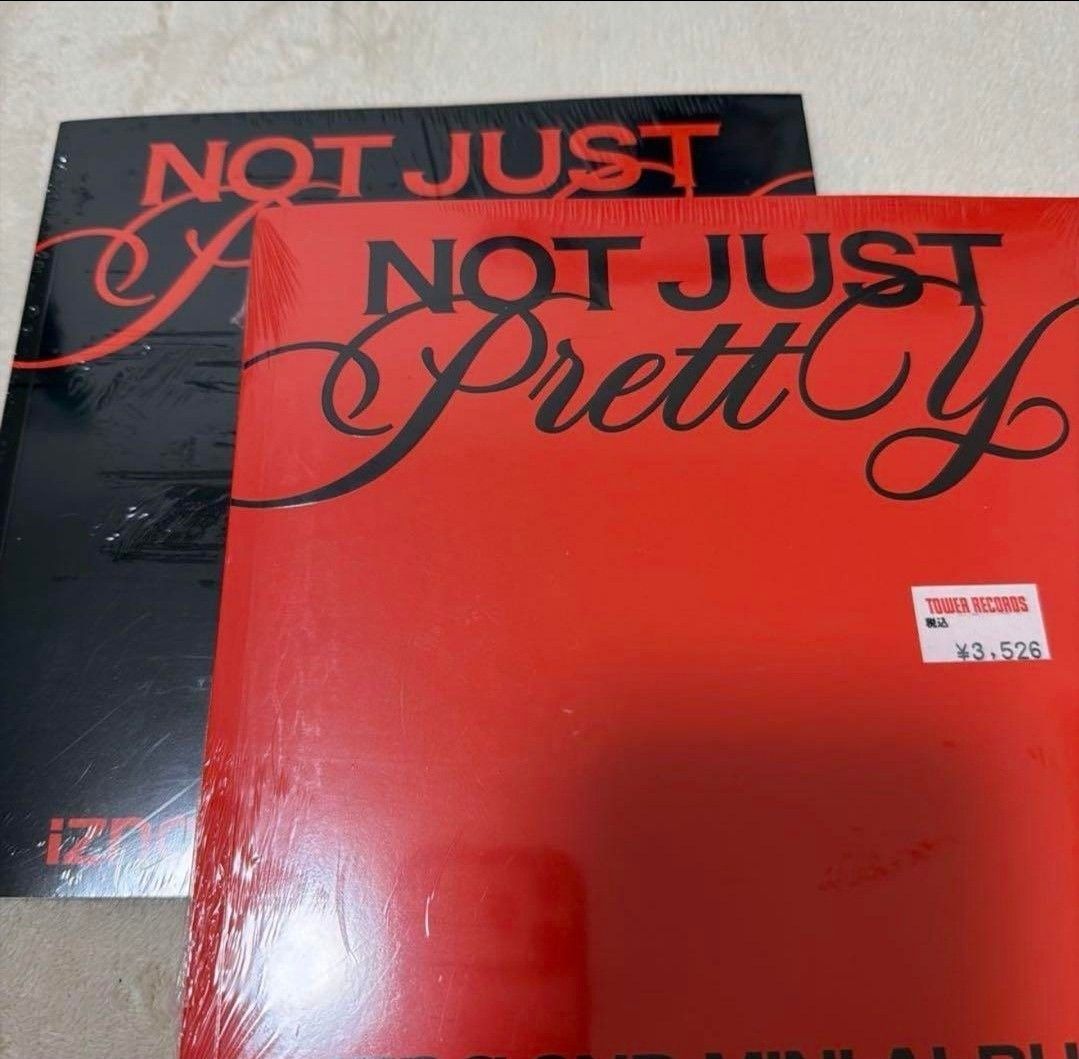 CORTIS アルバム 3形態セット 新品未開封 付属品完備｜Yahoo!フリマ