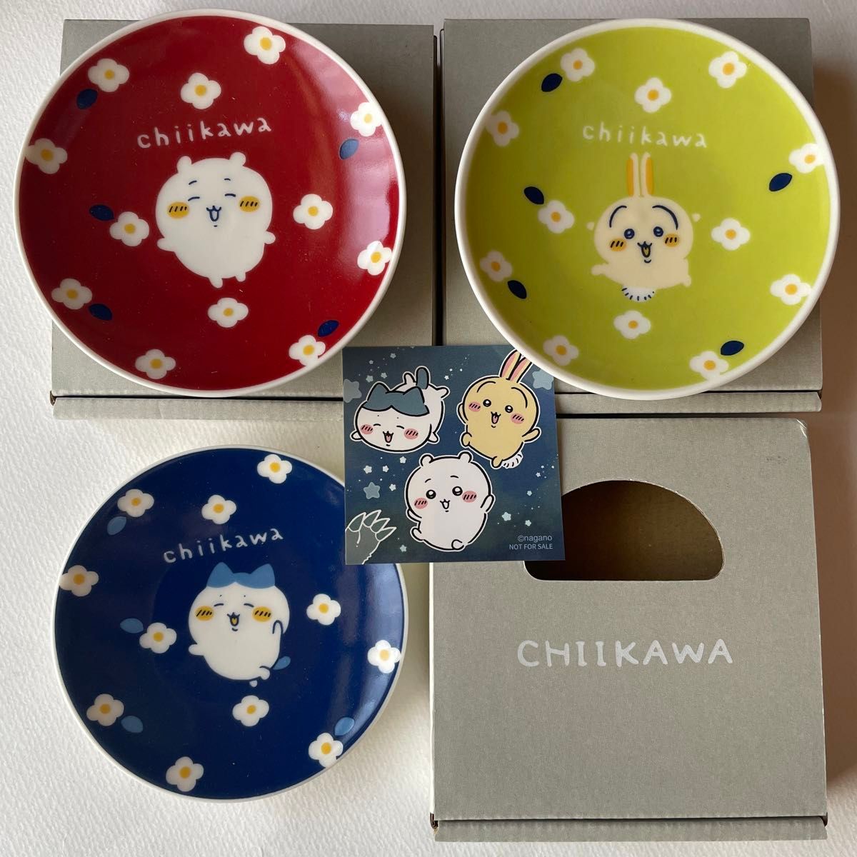 大神 花鳥風月 豆皿｜Yahoo!フリマ（旧PayPayフリマ）