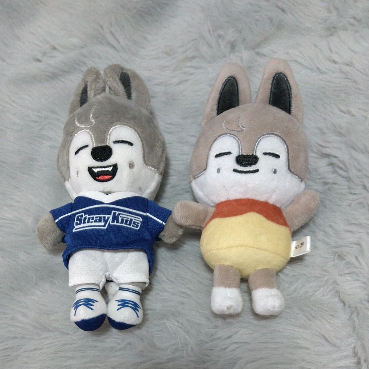 Stray Kids SKZOO PLUSH TEDDYBEAR Ver Leebit テディベア｜Yahoo