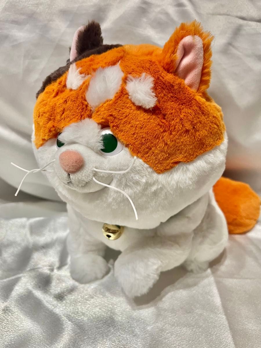 ディズニー ドナルドダック ぬいぐるみバッジ ミッキー キーチェーン