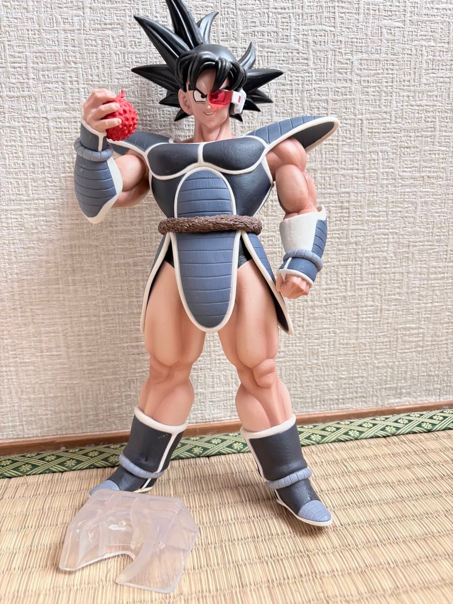 未開封 一番くじ ドラゴンボールZ B賞 超サイヤ人 孫悟空 C賞 フリーザ