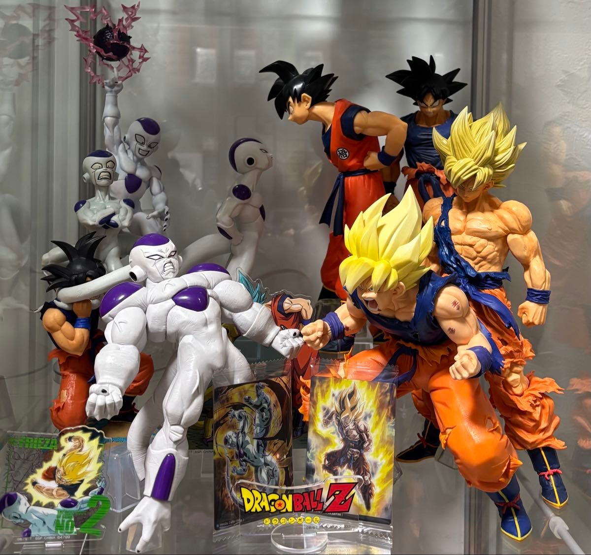 ドラゴンボール 一番くじ フィギュア 79種 コンプリートセット｜Yahoo