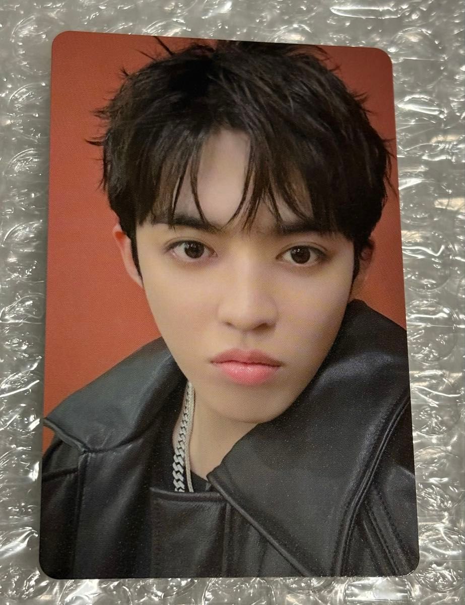 SEVENTEEN CXM [DOUBLE UP JAPAN] JUMPER ジャンパー 日本限定 未開封