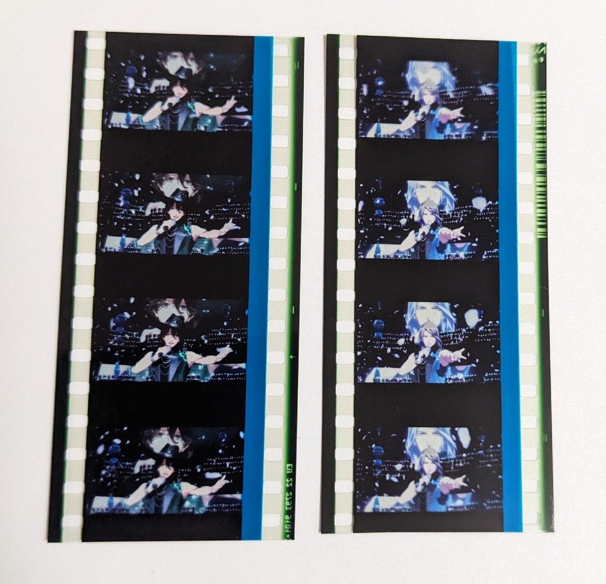 タブナイ 入場特典 黒崎蘭丸 コマフィルム｜Yahoo!フリマ（旧PayPay