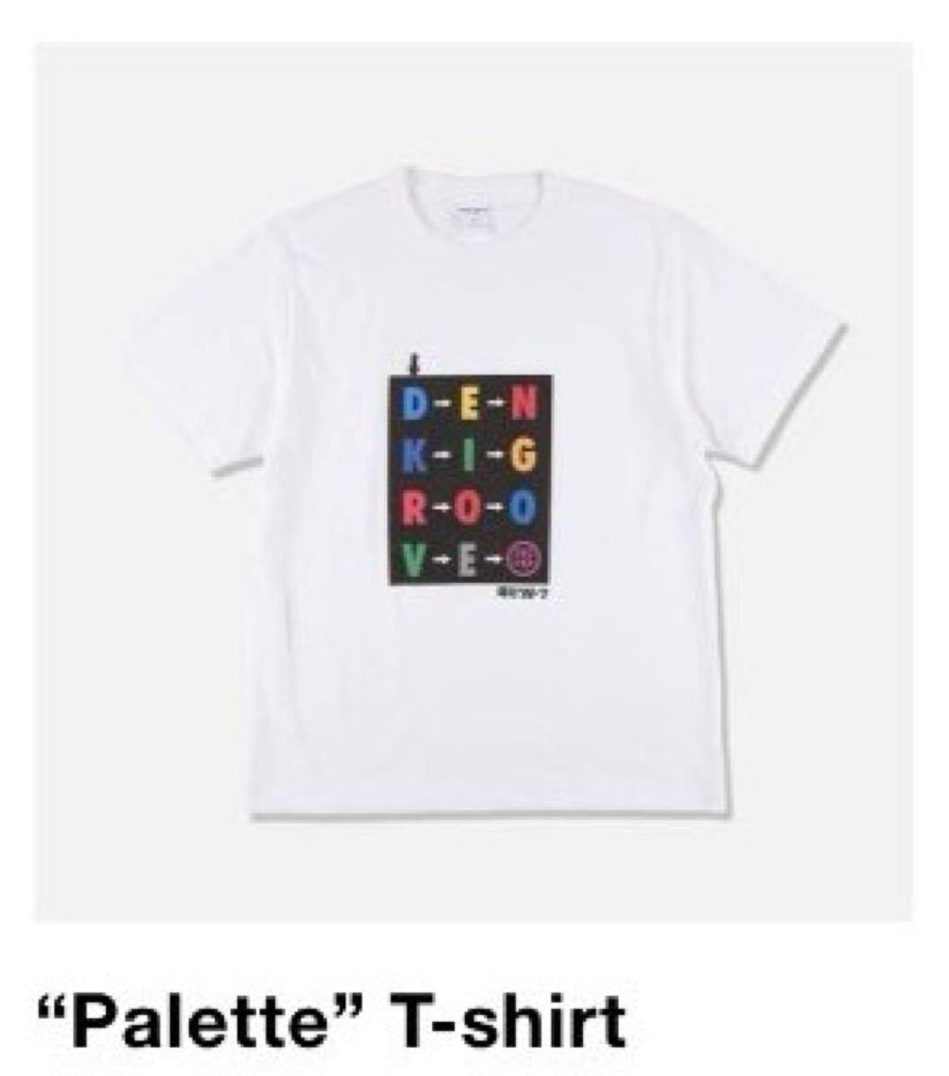 ILLIT Glitter Day in ソウル S/S T-SHIRT Tシャツ WHITE Lサイズ