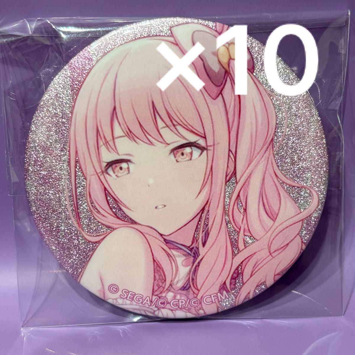 プロセカ 宝石箱 暁山瑞希 缶バッジ｜Yahoo!フリマ（旧PayPayフリマ）