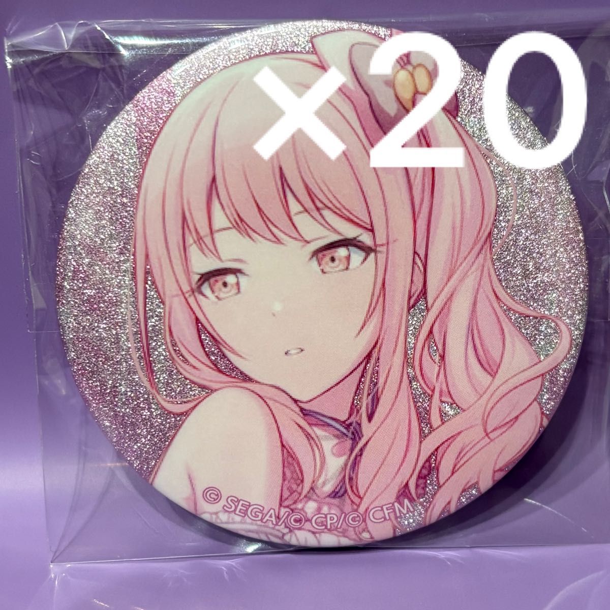 プロセカ 宝石箱 暁山瑞希 缶バッジ｜Yahoo!フリマ（旧PayPayフリマ）