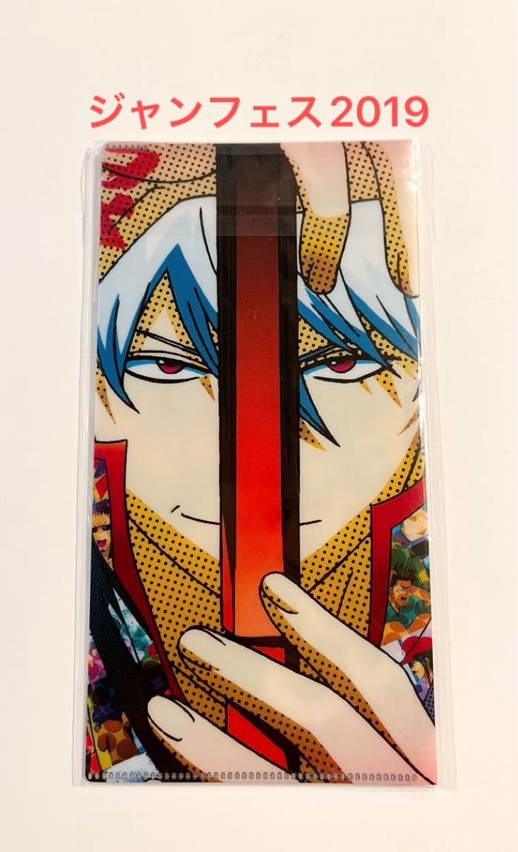 ジャンプフェスタ ジャンフェス 2025 ローソン アクリルスタンド 銀魂