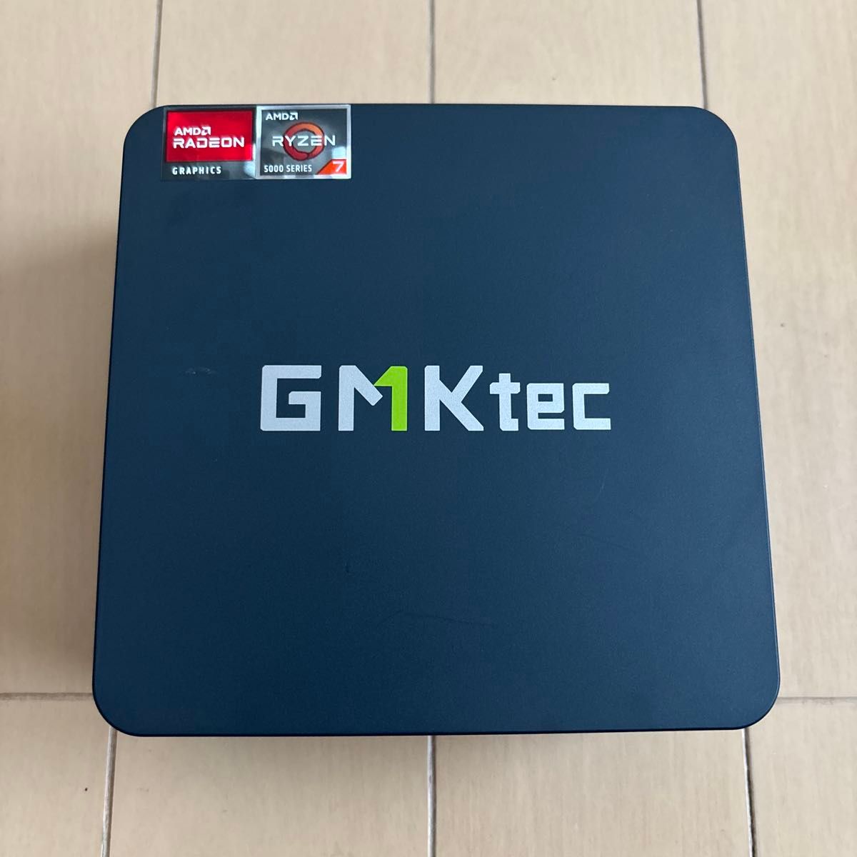 ミニPC Hitabt M30A intel Alder Lake N100 16GB 512GB ワンオーナー品