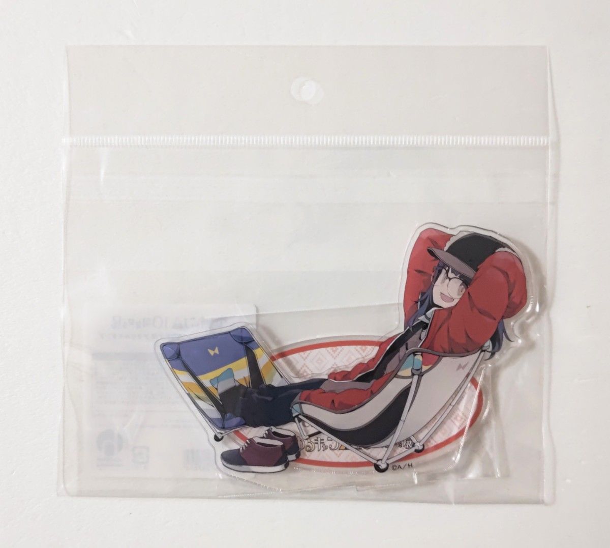 ゆるキャン 10周年展 ブランケット｜Yahoo!フリマ（旧PayPayフリマ）