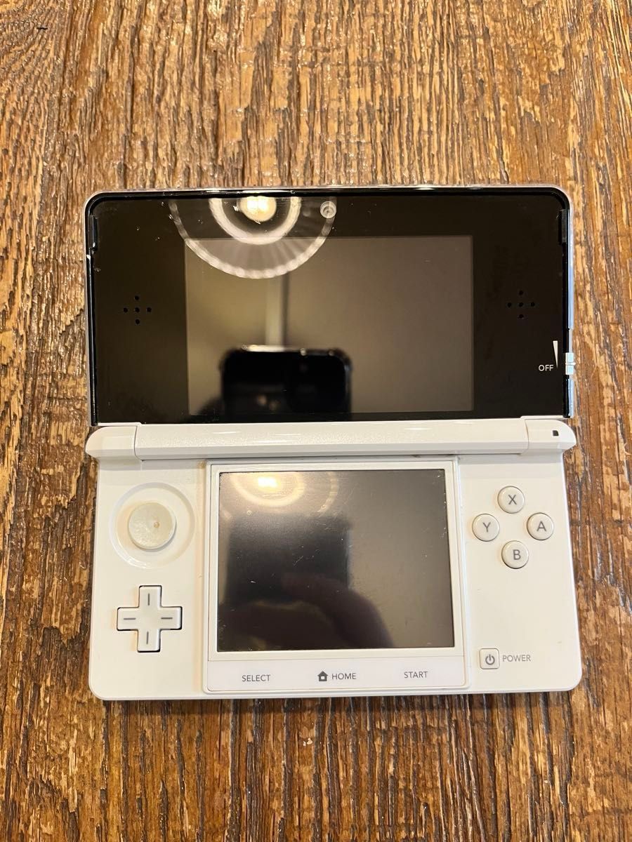 3DS ソフト DS ソフト 7本 まとめ売り 本体のみ｜Yahoo!フリマ（旧