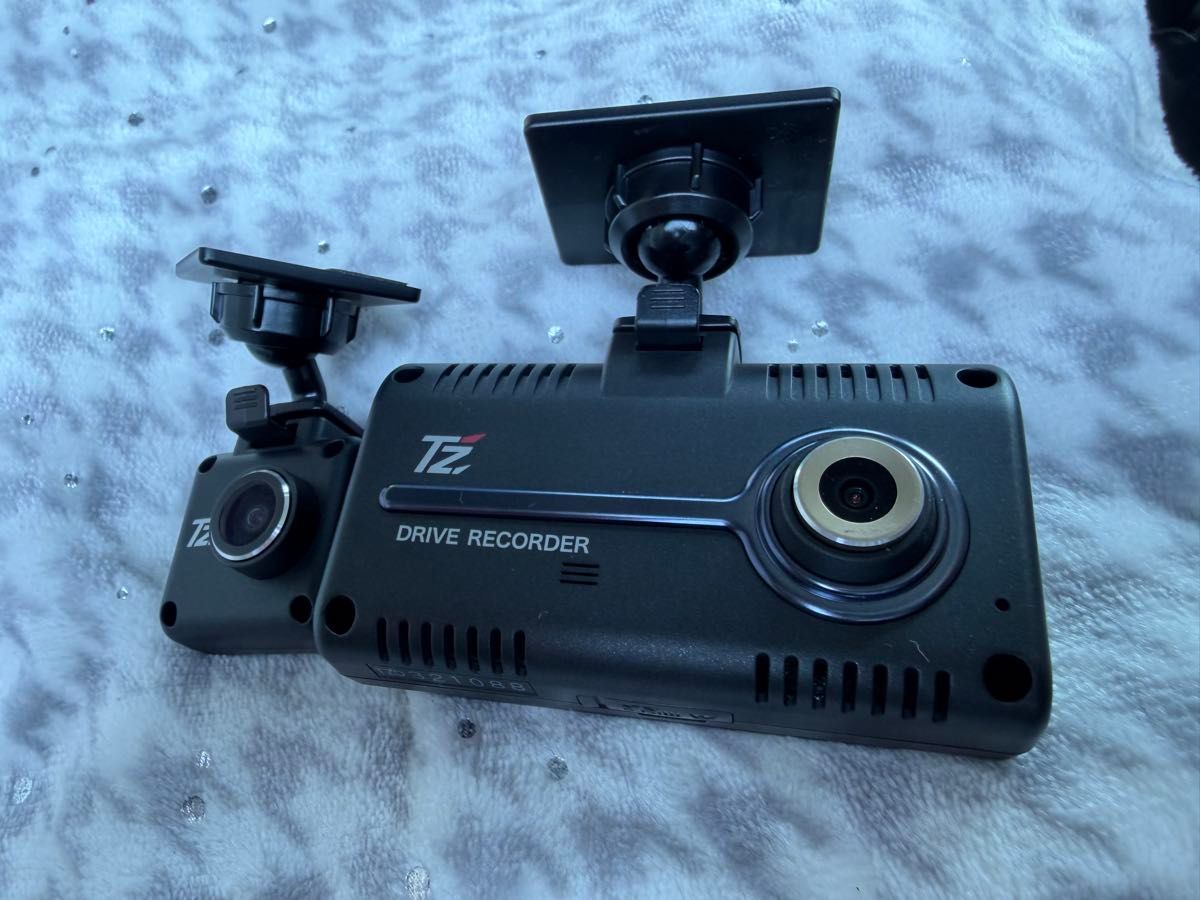 美品 内蔵電池交換済 整備品 セルスターTZ-D205W｜Yahoo!フリマ（旧