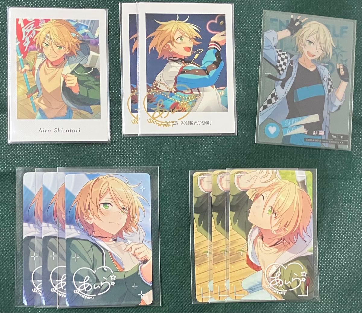 あんスタ HiMERU まとめ売り｜Yahoo!フリマ（旧PayPayフリマ）