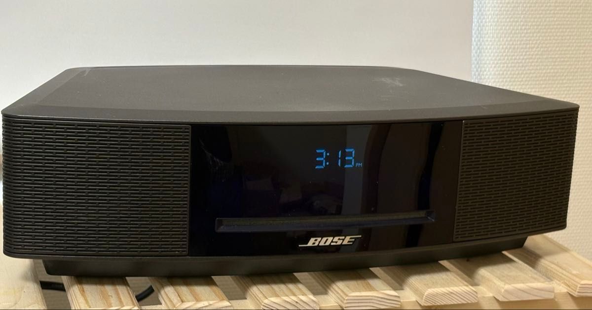 BOSE Wave Music System Wave Radio 純正 FMアンテナケーブル｜Yahoo