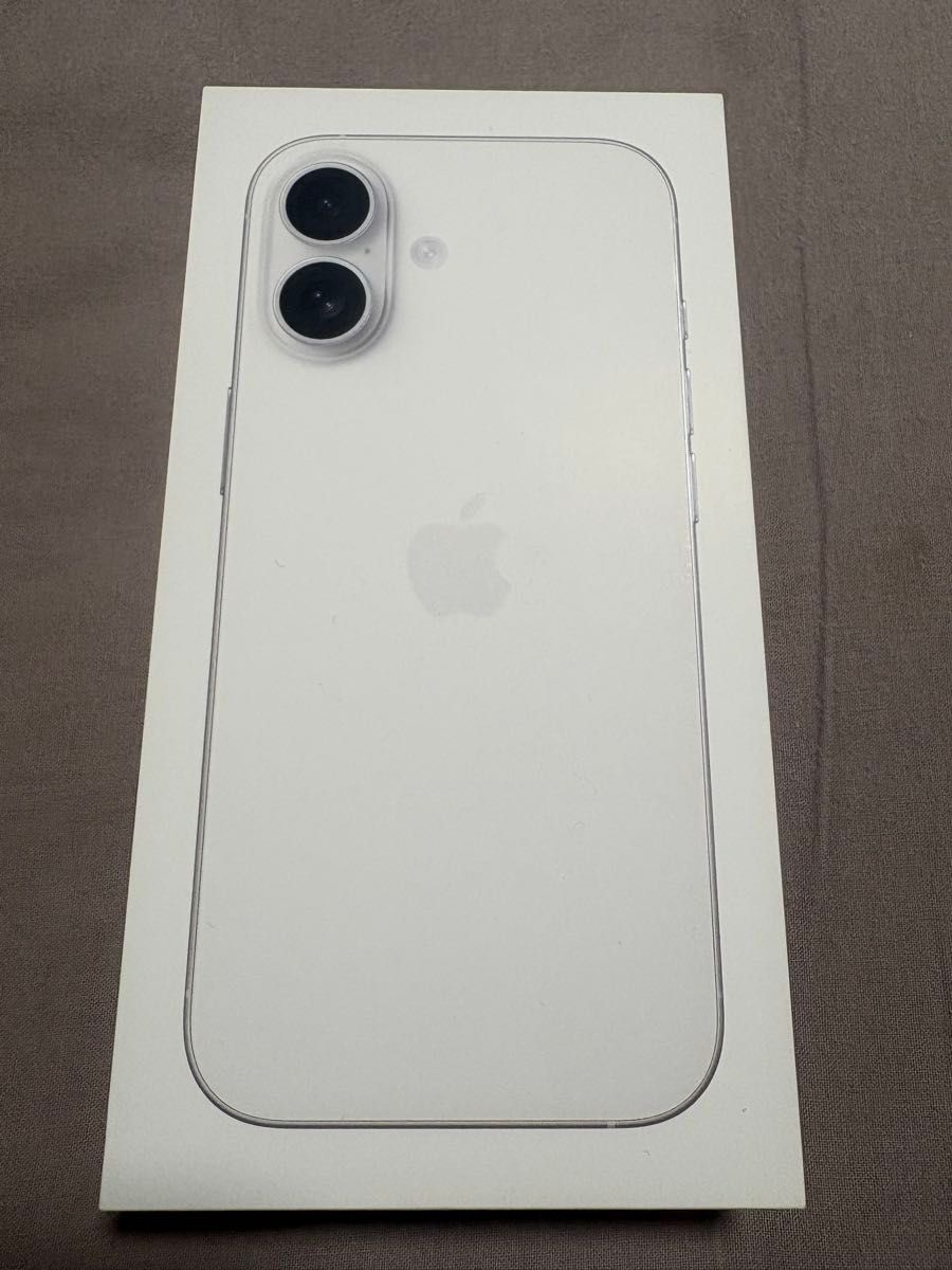Apple iPhone 17 256GB ホワイト iPhone iPhone 17 iPhone本体 - 最