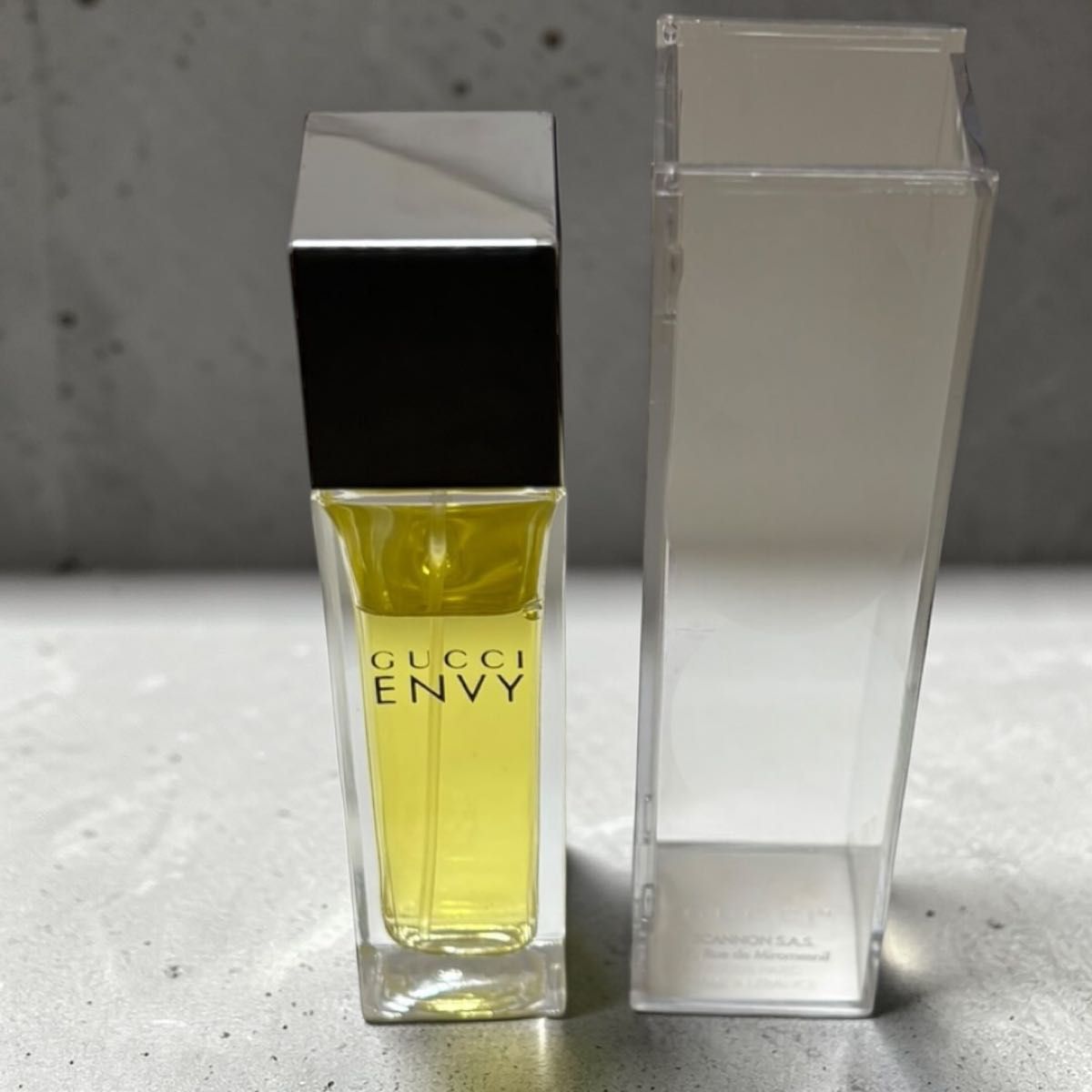 GUCCI グッチ ENVY エンヴィ オードトワレ 30mL｜Yahoo!フリマ（旧