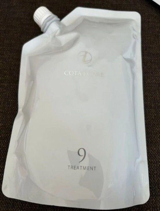 コタ アイケア トリートメント 9 COTAICARE つめかえ用 詰め替え用
