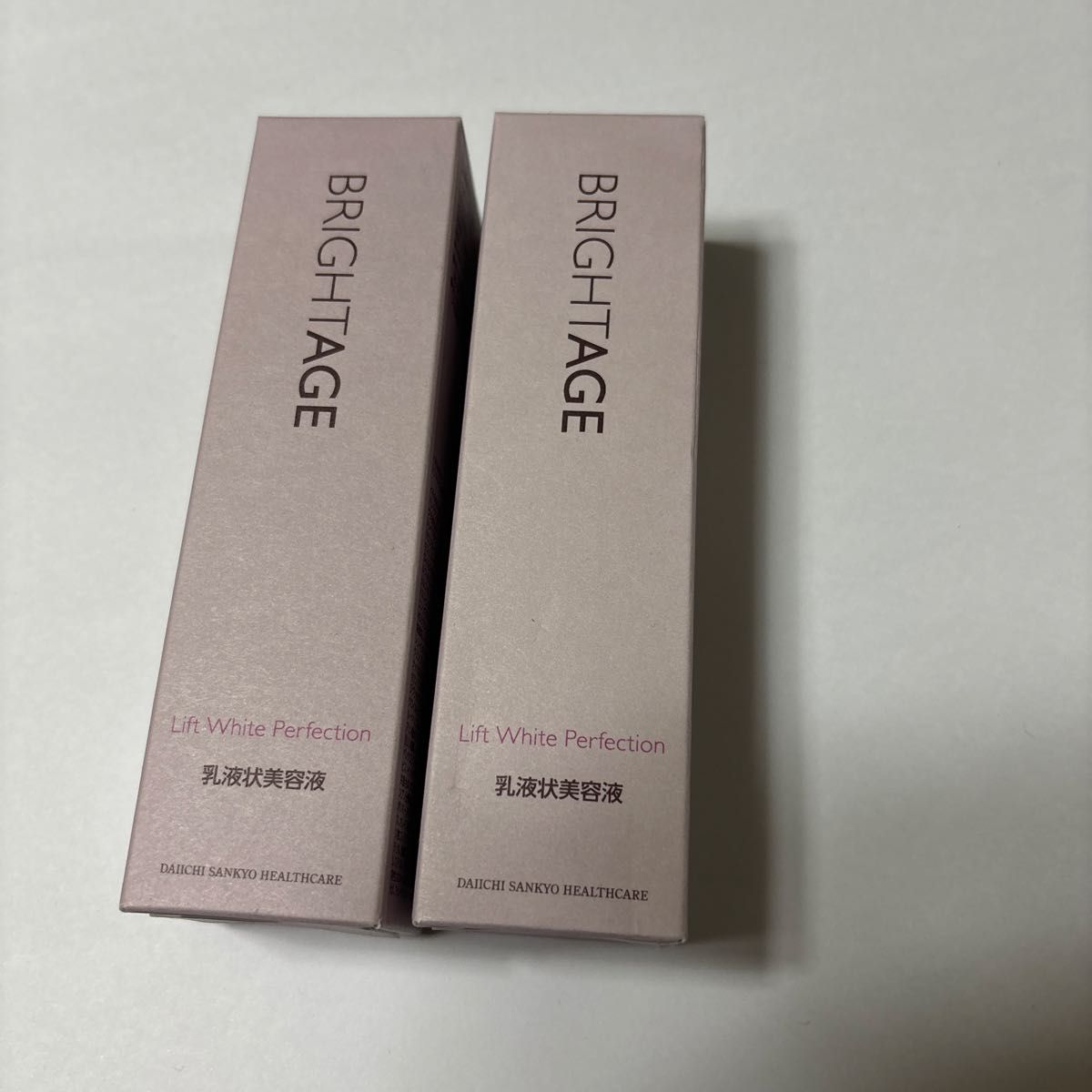 ブライトエイジ7点セット×2セット｜Yahoo!フリマ（旧PayPayフリマ）