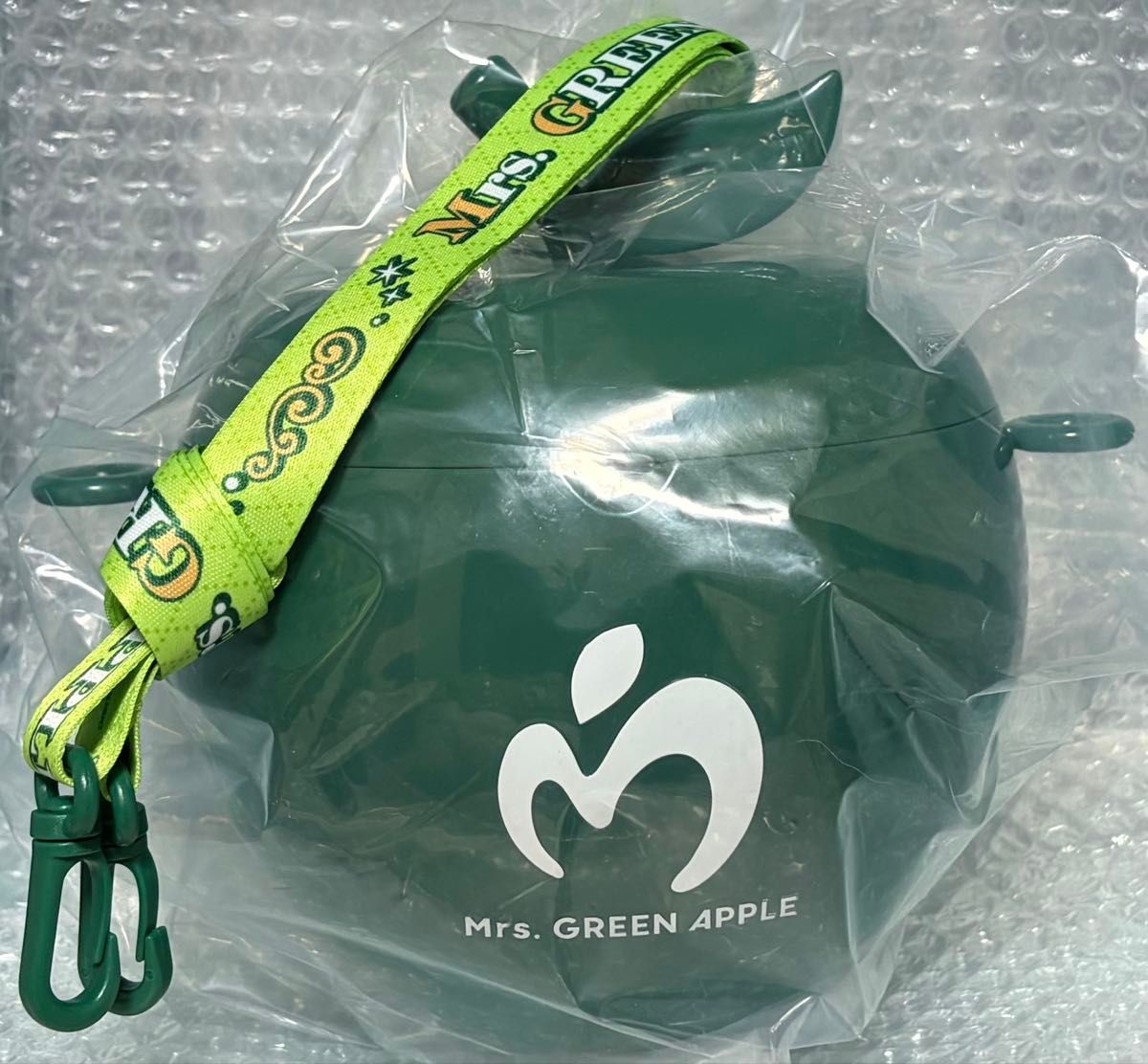 Mrs GREEN APPLE Wonder Museum トートバッグ ミセスグリーンアップル