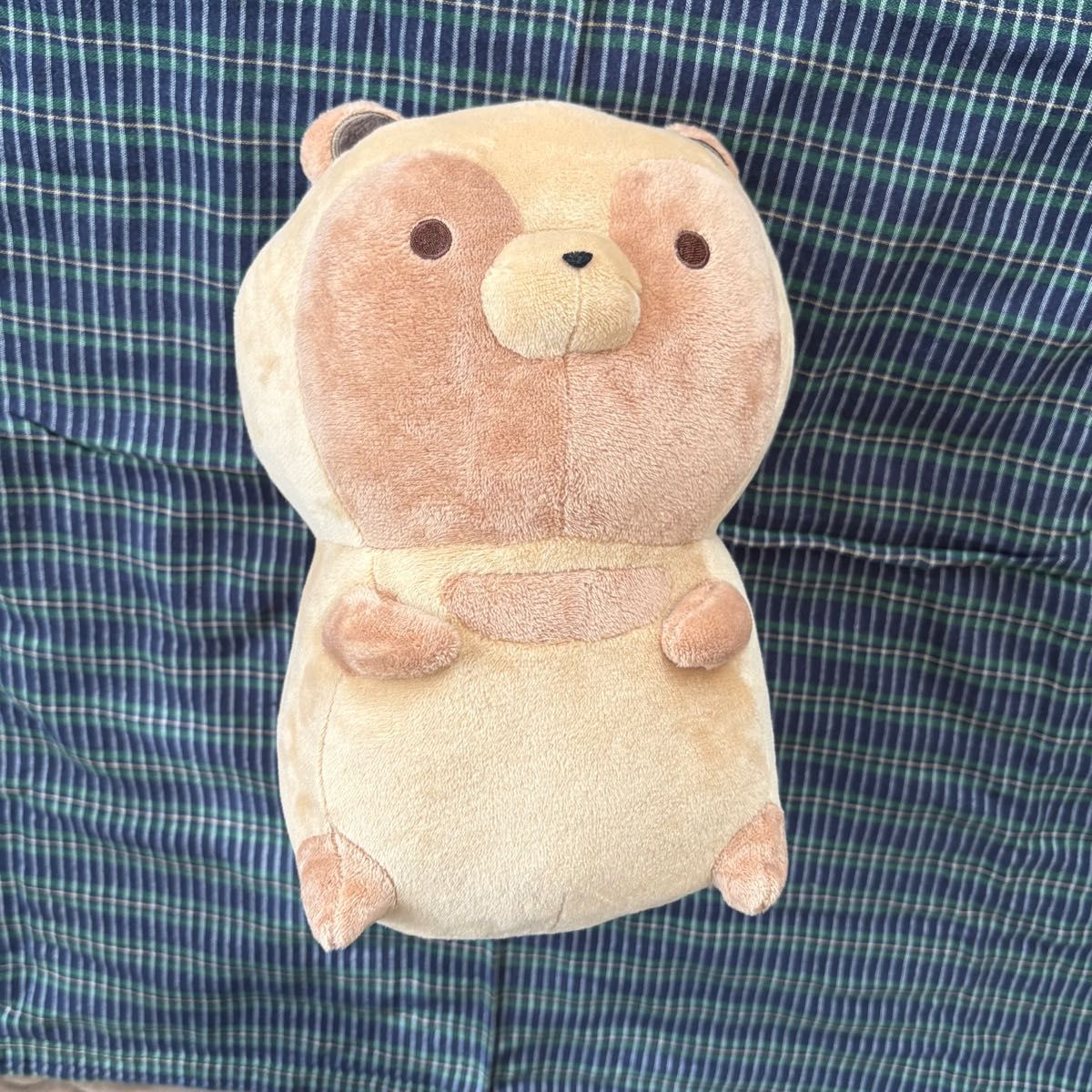 タヌキとキツネ Mocchi-Mocchi- もっちぃもっちぃM 第2弾｜Yahoo