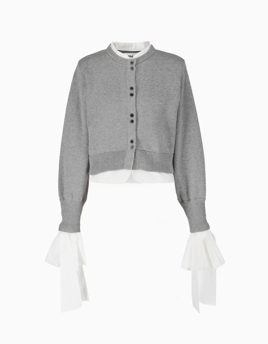 最終下げ ラスト1点 Bibiy ANGELICA SWEATSHIRT｜Yahoo!フリマ（旧