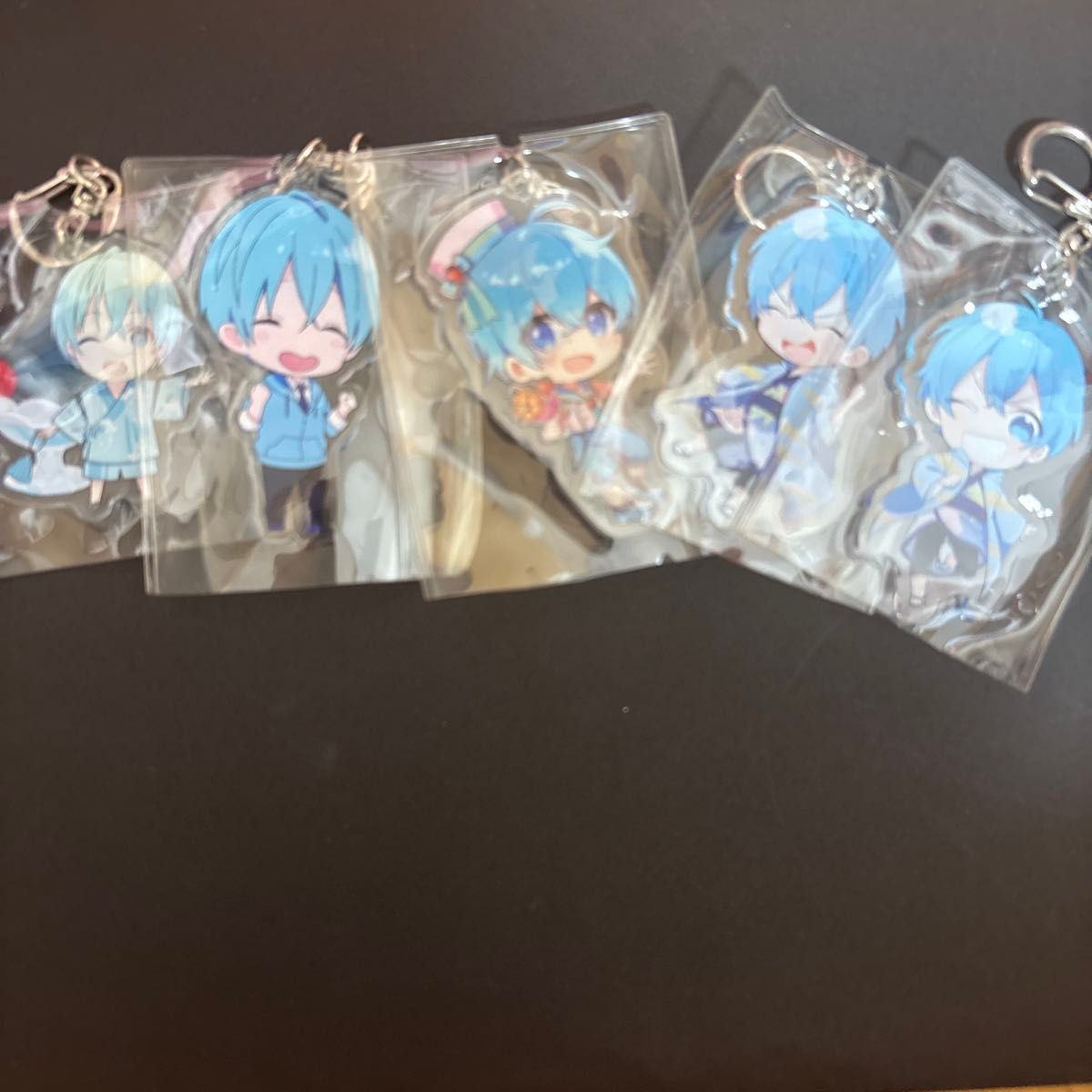 すとぷり ころん アクキー 痛バ｜Yahoo!フリマ（旧PayPayフリマ）