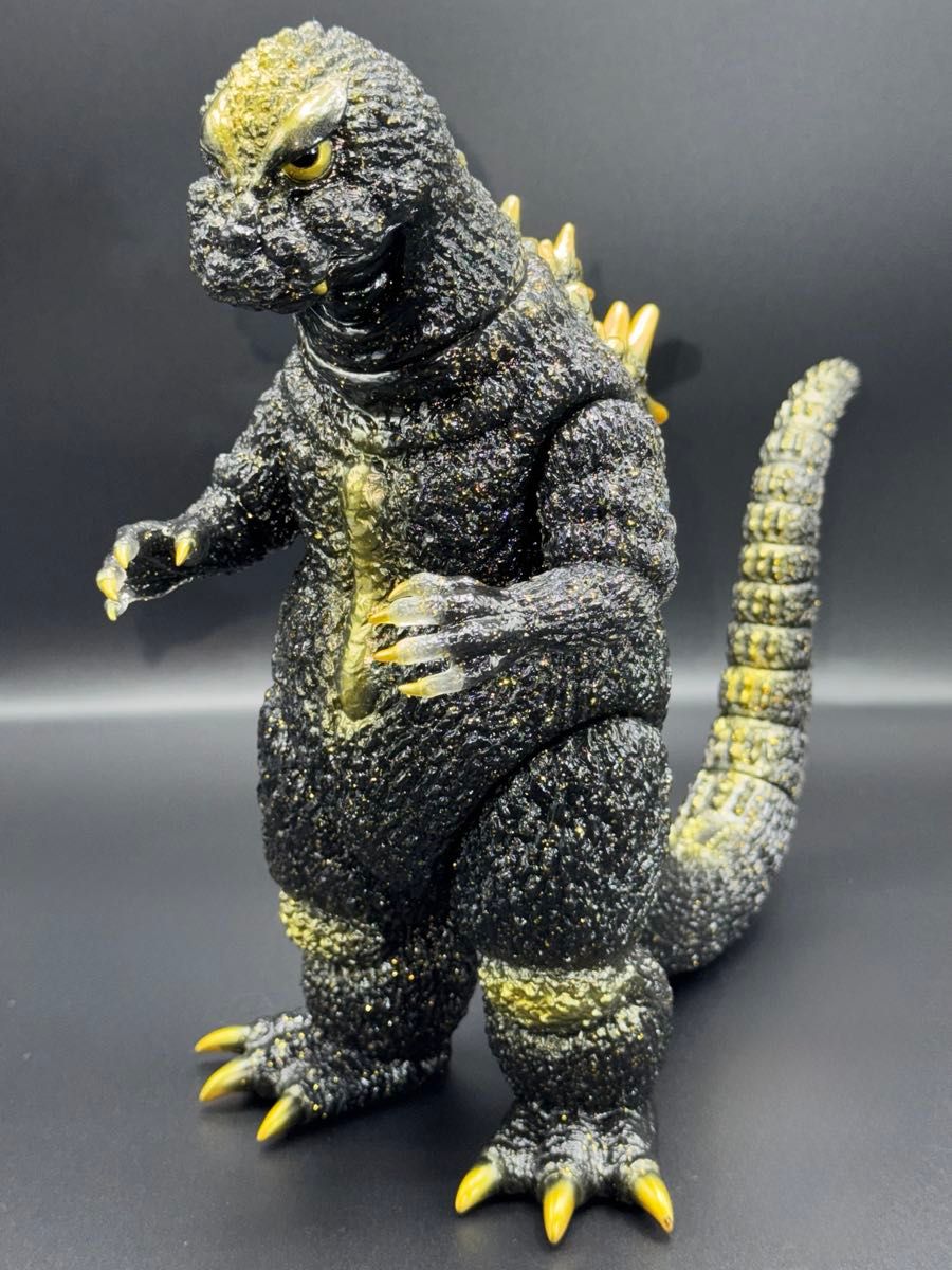 墓場の画廊 STRANGE GALLERY ゴジラ ストレンジギャラリー モスゴジ