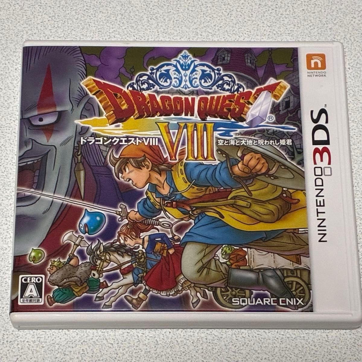 DS 3DS ドラゴンクエスト 4 5 6 7 9 11 ドラクエ6本セット｜Yahoo