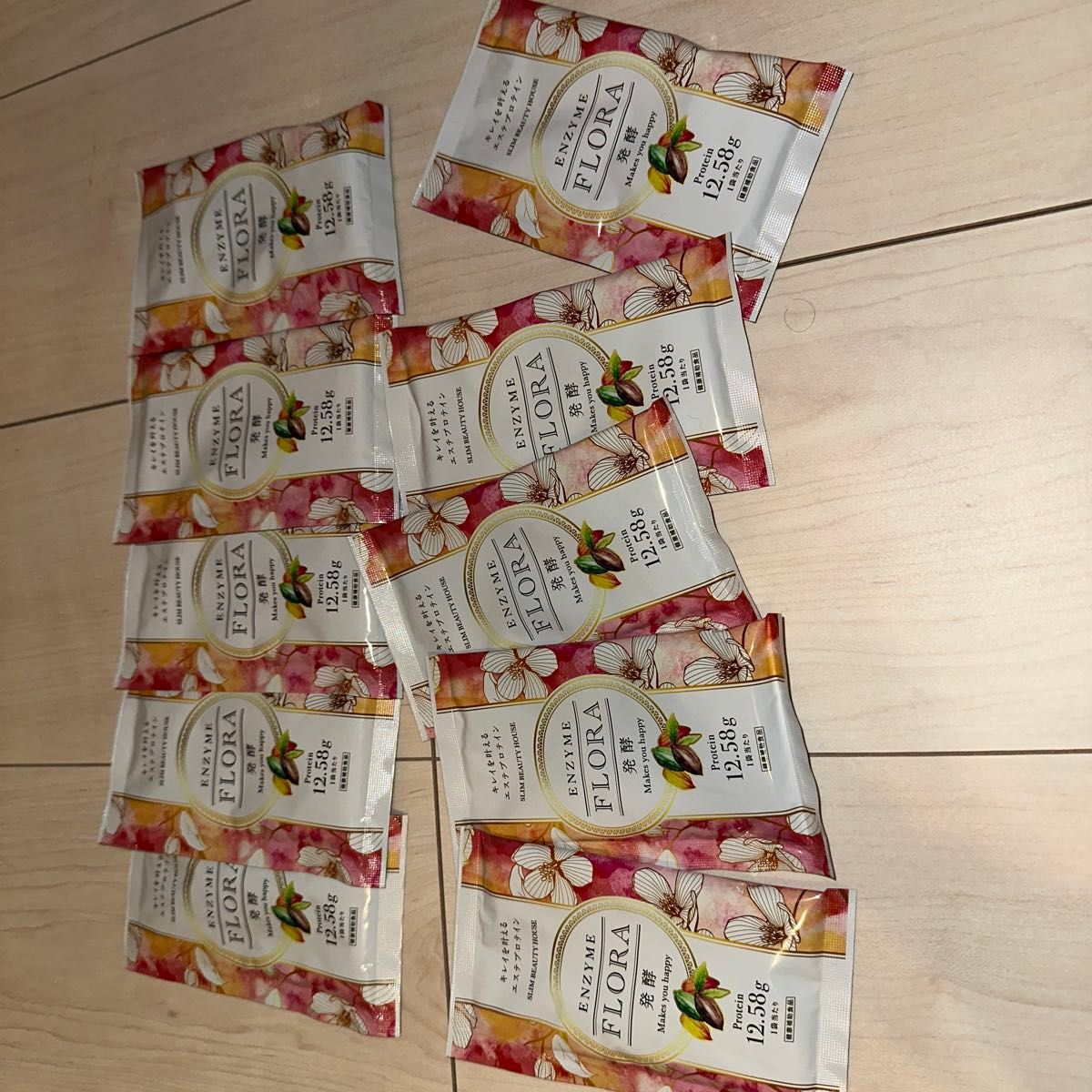 スリムビューティハウス エンザイムフローラ発酵 20袋｜Yahoo!フリマ