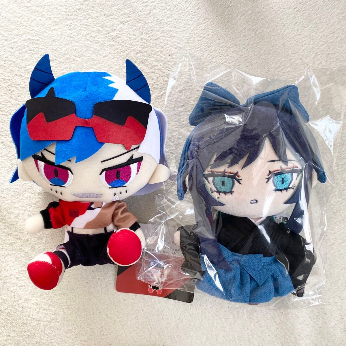 Ado auスマートパスプレミアム コラボレーション・コレクション