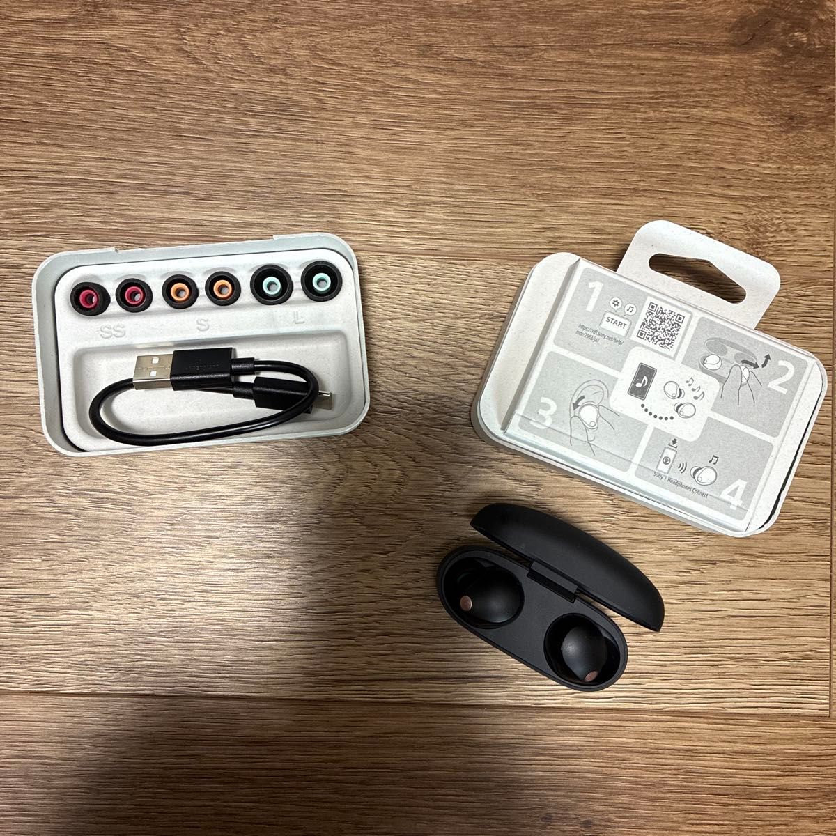 WF-1000XM5/BC ぼっち・ざ・ろっく 喜多郁代モデル ソニー ワイヤレス