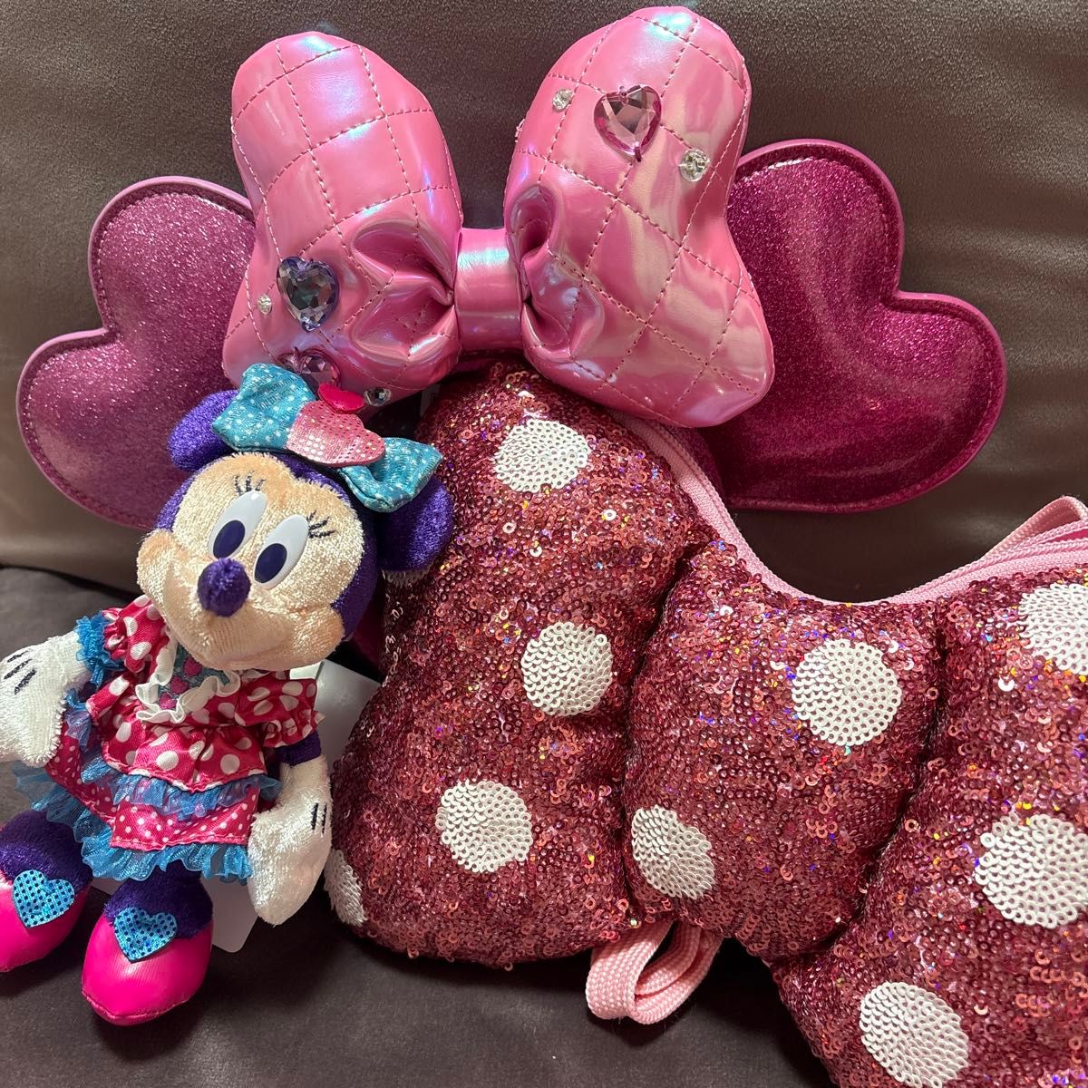 セット/新品未使用タグ付き】ディズニー ズートピア ニック ファン