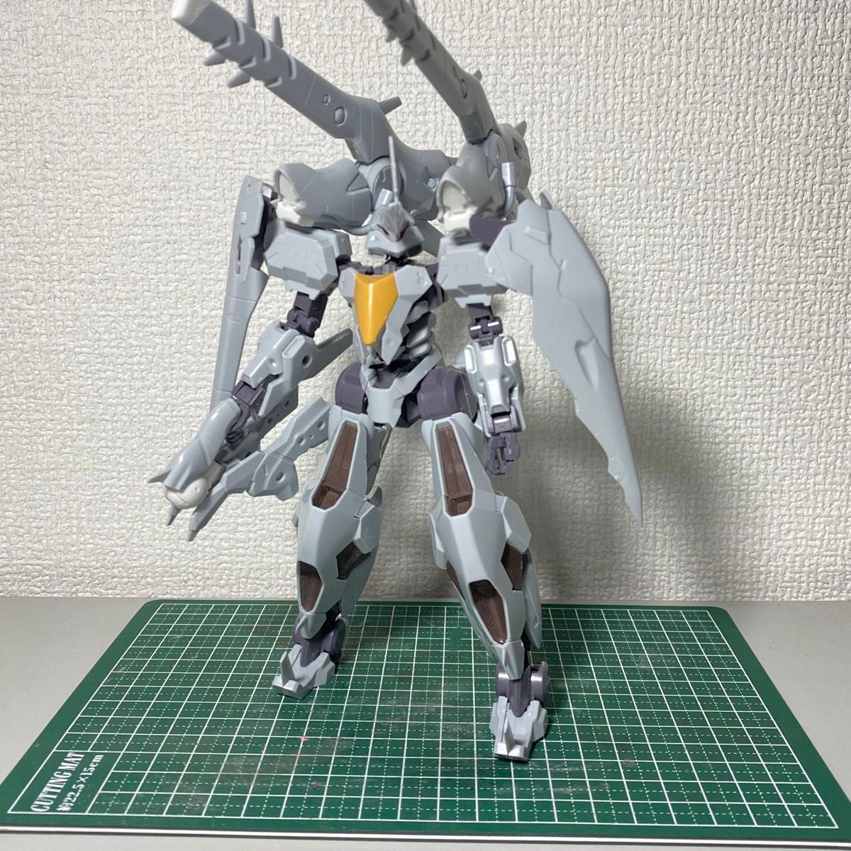 レベル1/32 フェラーリ F‐104Gスターファイター 完成品｜Yahoo!フリマ