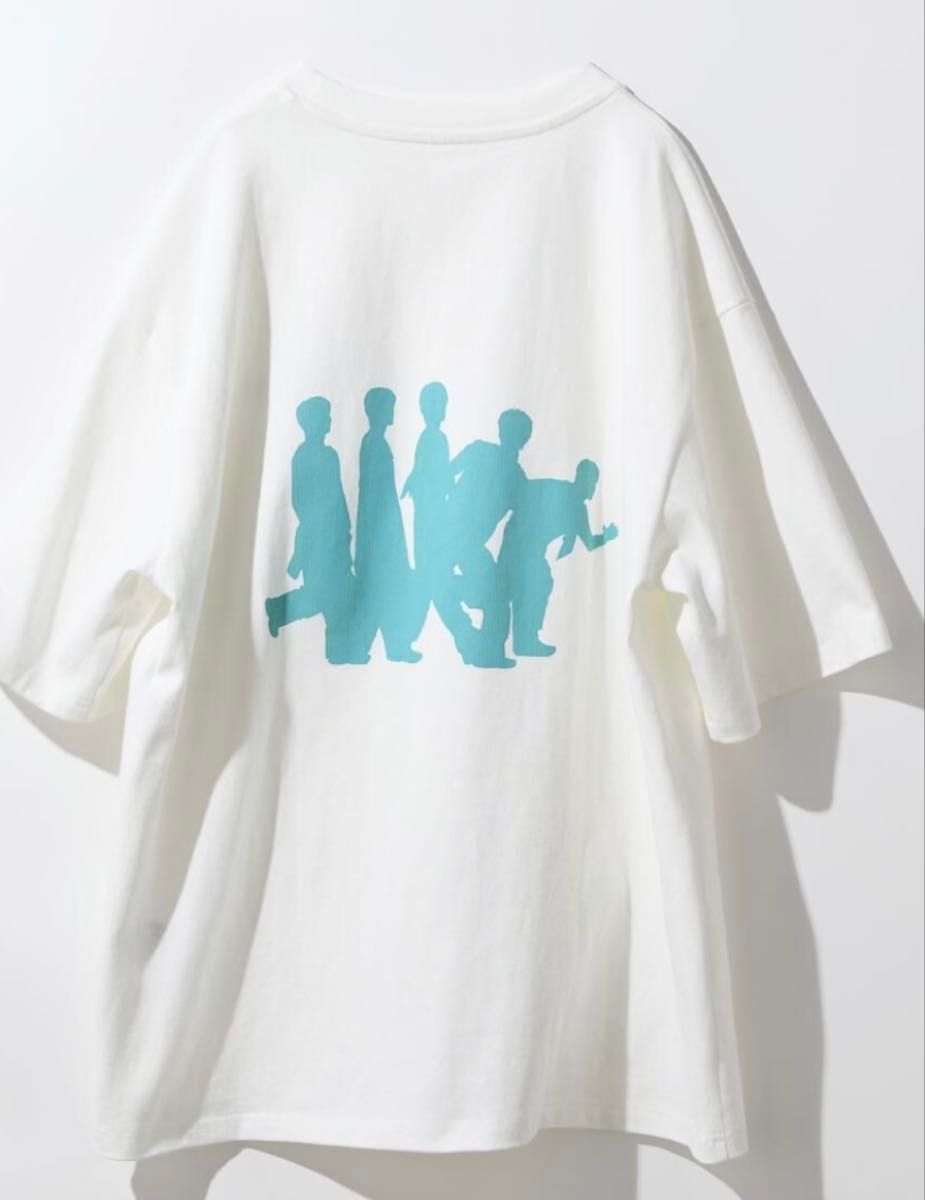 aespa Spotify イベントMY VAULT 限定Tシャツ (超貴重]｜Yahoo!フリマ