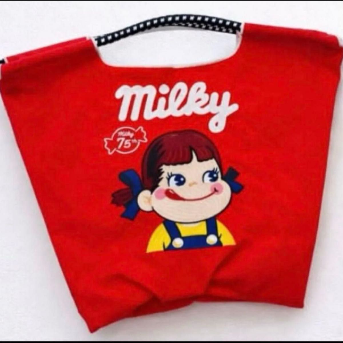 ペコちゃん ボールアンドチェーン× 不二家『Smile Switch Festa 2025