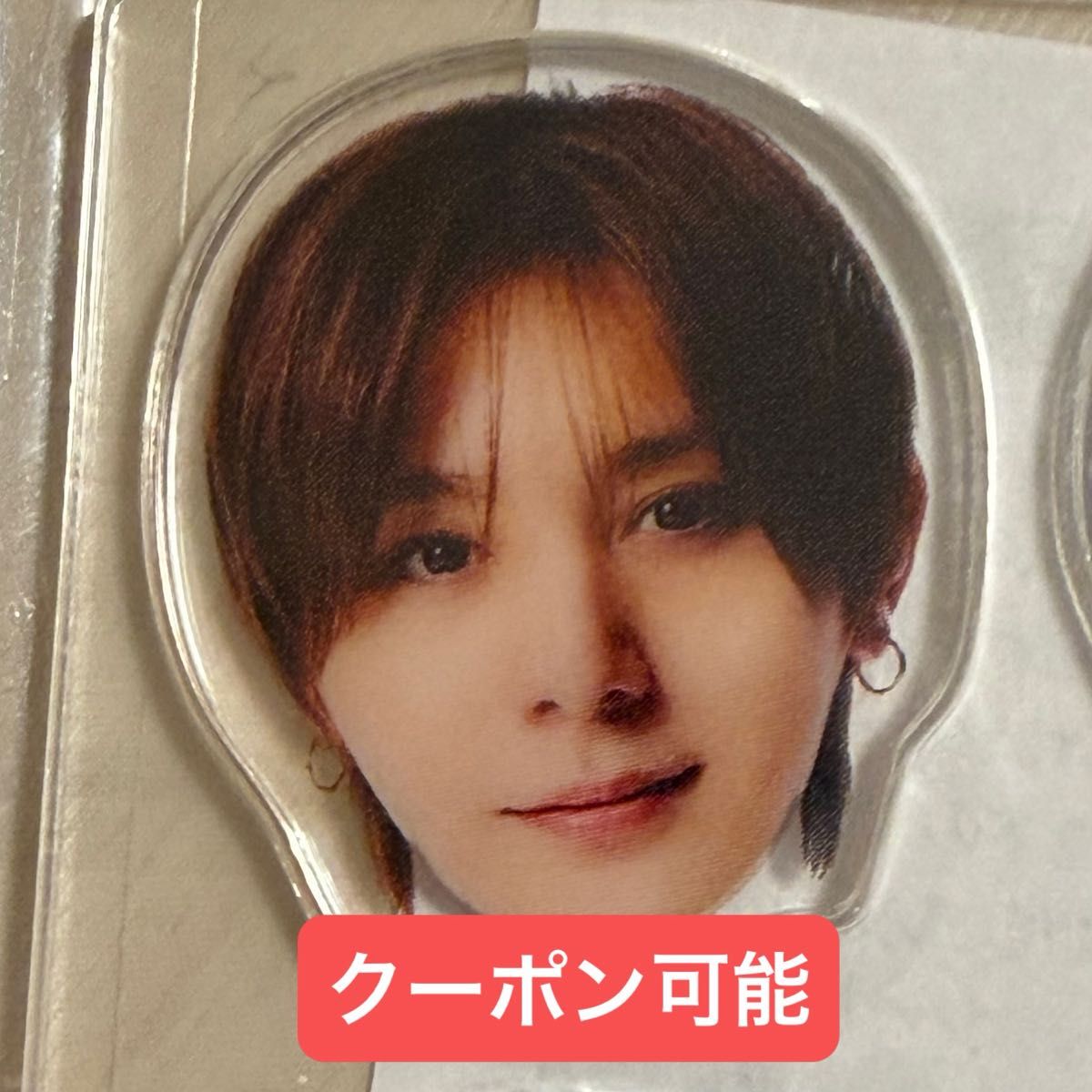 Hey Say JUMP ハニカミ 先着特典 アクリルチップ｜Yahoo!フリマ（旧