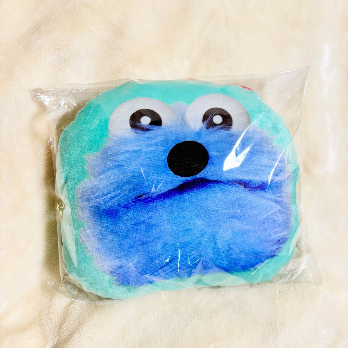 新品 パペットスンスン ポップアップ Candy Store 限定パッケージ