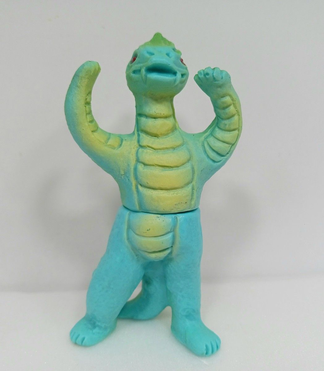 ジバン バイオロン対決セット ソフビ｜Yahoo!フリマ（旧PayPayフリマ）