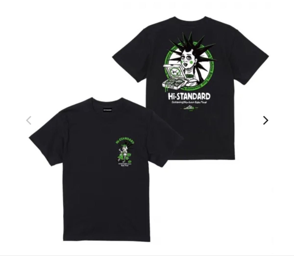 UVERworld EPIPHANY SUMI Tシャツ スヌーピー 誠果 L｜Yahoo!フリマ