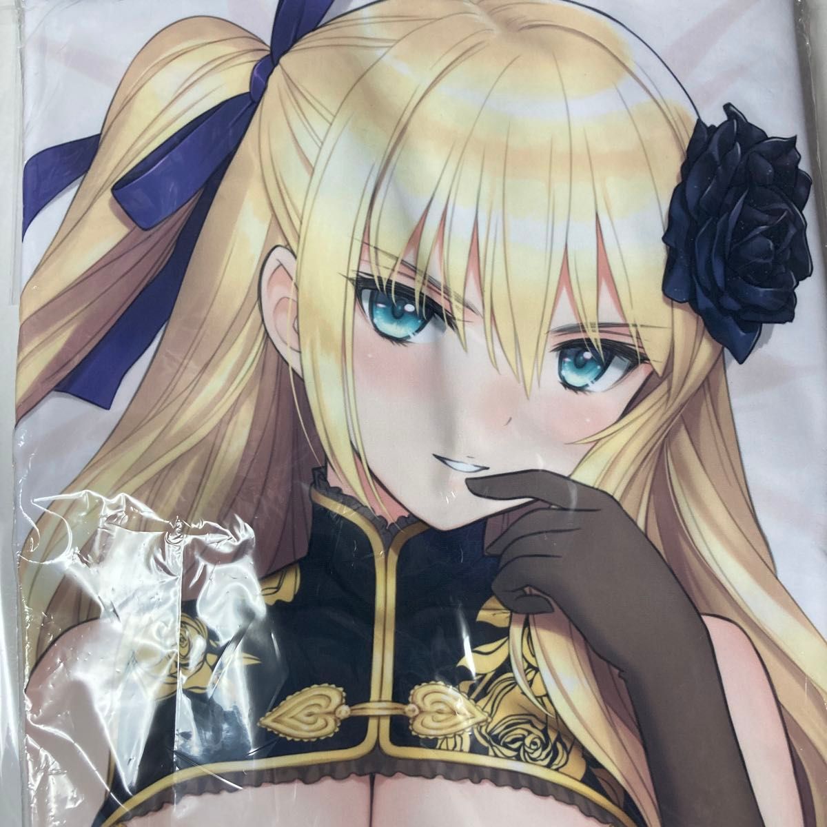 WHITE ALBUM2 等身大タペストリー 15th 冬馬かずさ 新品未開封 即日