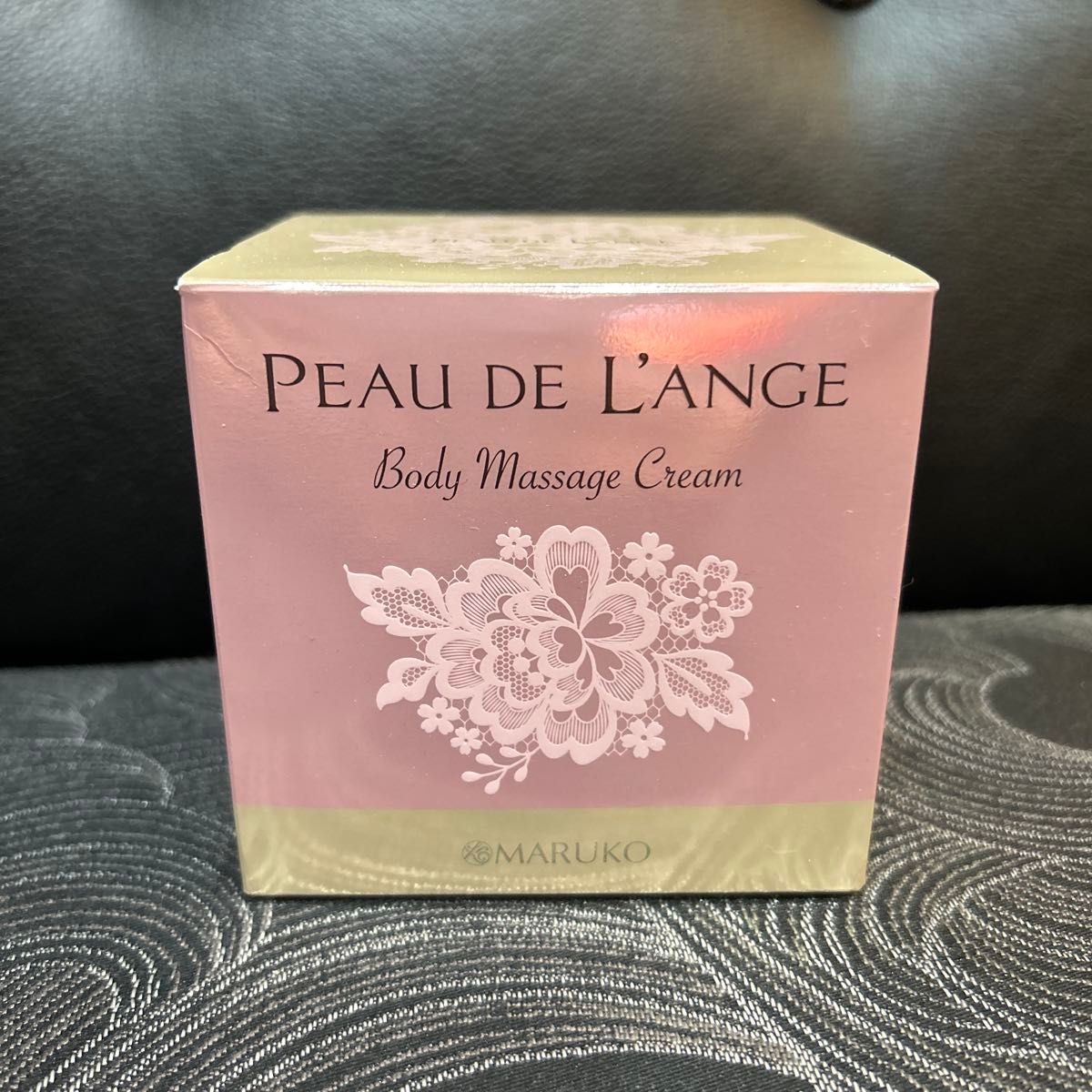 箱潰れあり MARUKO(マルコ) ポードランジェ ボディミルク 2個｜Yahoo