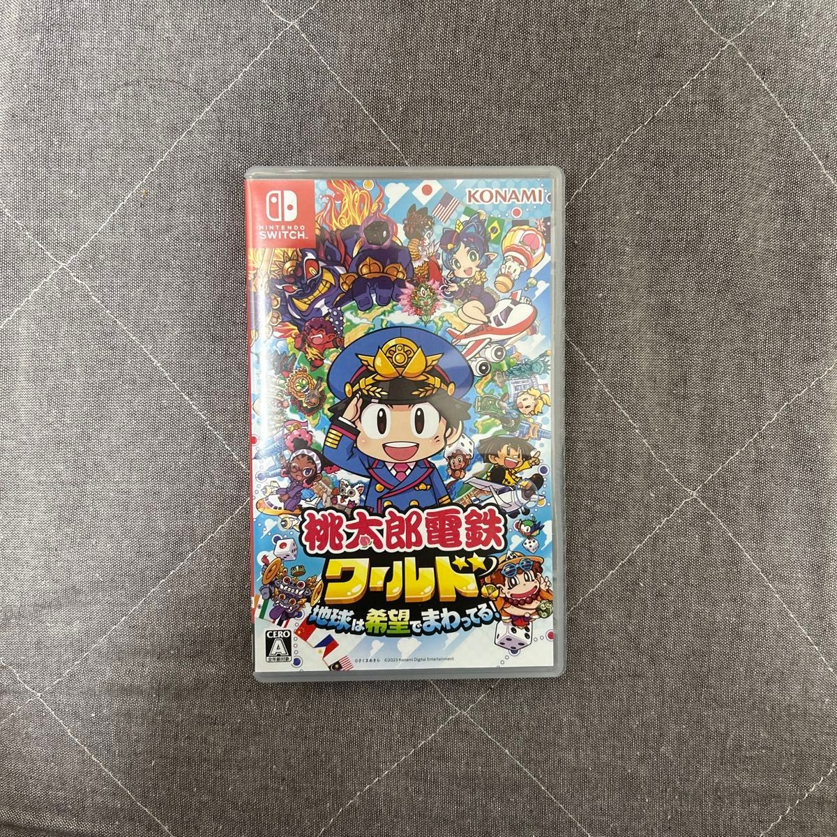 新品未開封 ALD1 EUPHORIA ジュエルケース コンプリート 8種｜Yahoo