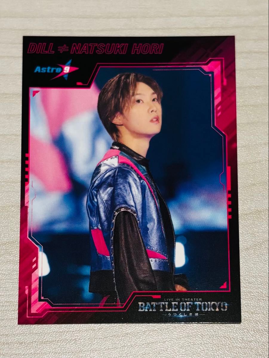 nissy 映画 入場特典 シークレット 2枚セット トレカ｜Yahoo!フリマ