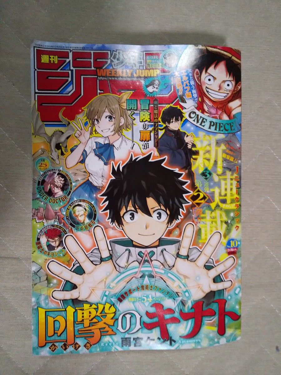 週刊少年ジャンプ特別編集増刊 赤マルジャンプ 2007 SPRING｜Yahoo