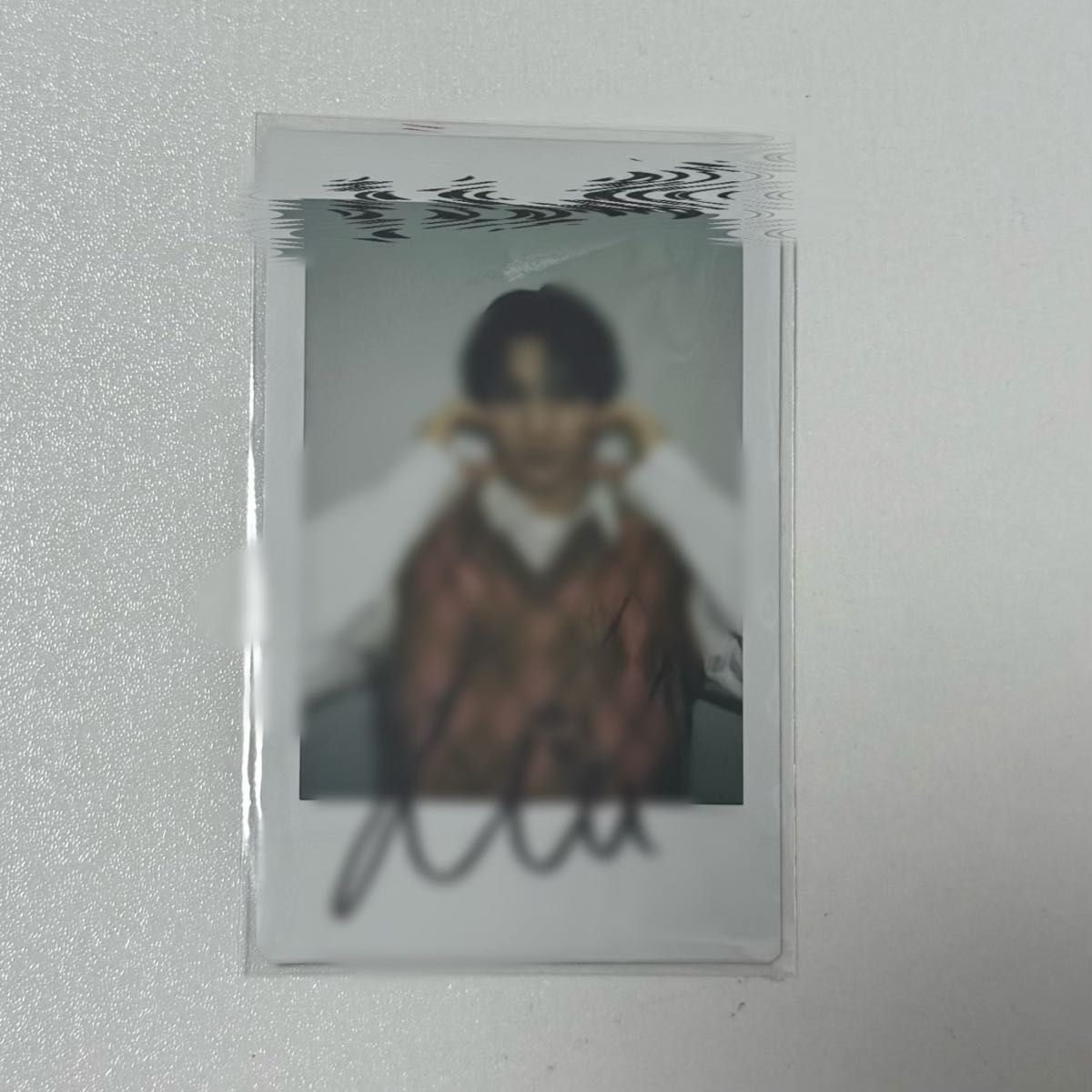 TWICE ジョンヨン 直筆サイン入りチェキ｜Yahoo!フリマ（旧PayPayフリマ）