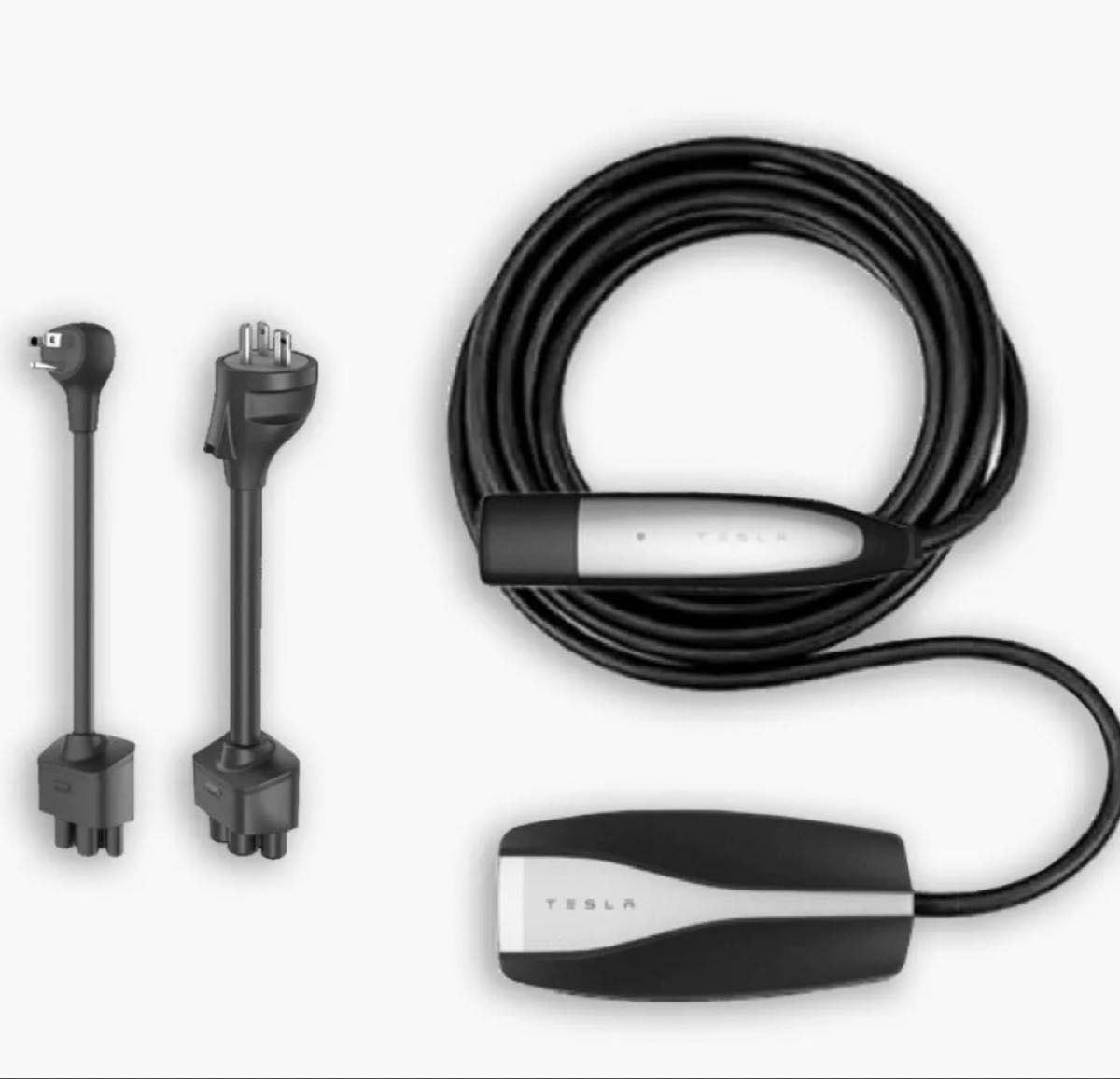 Tesla テスラ 純正 充電ケーブル GEN2 モバイルコネクター 2個セット