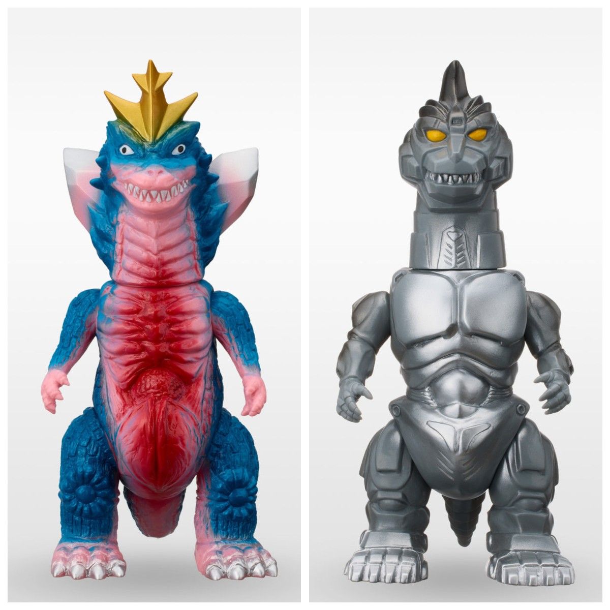 エンカビニール メカゴジラ1993｜Yahoo!フリマ（旧PayPayフリマ）