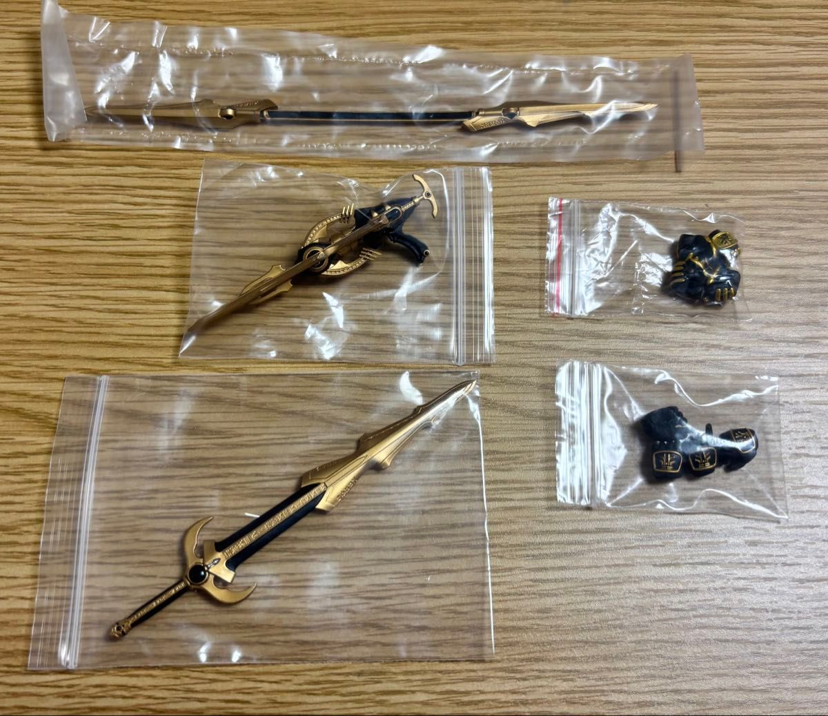 新品未開封 フィギュアーツ 仮面ライダーガッチャードデイブレイク