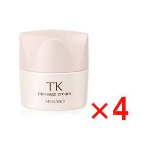 メナードTKクレンジングとマッサージクリーム2点セット｜Yahoo!フリマ