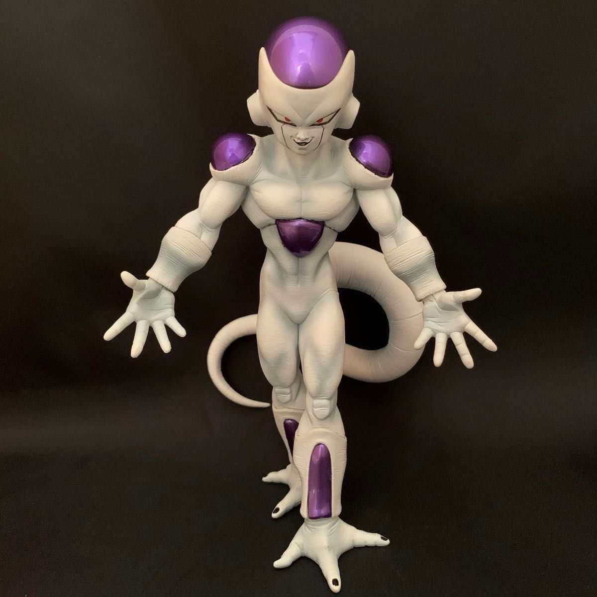 ドラゴンボール MASTER STARS PIECEMSP フルリペイントフィギュア